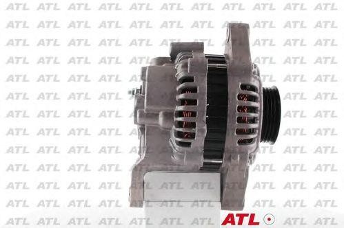 Генератор L 38 280 ATL DELTA AUTOTECHNIK