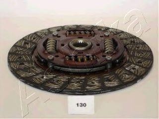 Диск сцепления 80-01-130 ASHIKA