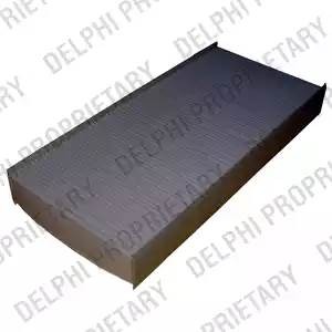 Фильтр, воздух во внутренном пространстве TSP0325245 DELPHI