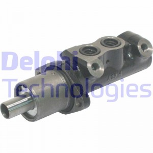 Главный тормозной цилиндр LM49941 DELPHI