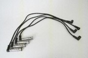 Ккомплект проводов зажигания 886015001 TRISCAN