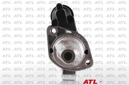 Стартер A21290 ATL DELTA AUTOTECHNIK