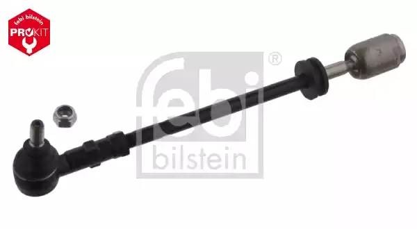 Поперечная рулевая тяга 04451 FEBI BILSTEIN