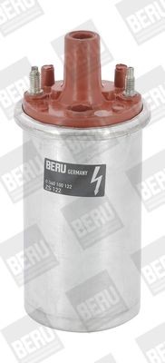 Катушка зажигания ZS122 BERU