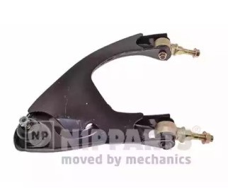 Рычаг независимой подвески колеса, подвеска колеса J4944009 H B JAKOPARTS NIPPARTS