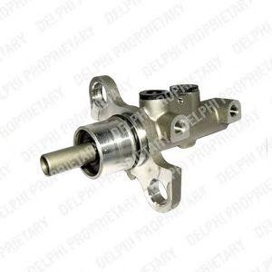 Главный тормозной цилиндр LM80222 DELPHI