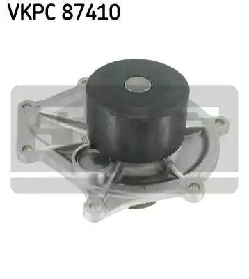 Водяной насос VKPC87410 SKF