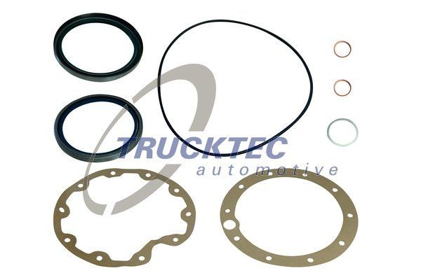 Прокладка, планетарная колесная передача 01.32.008 TRUCKTEC