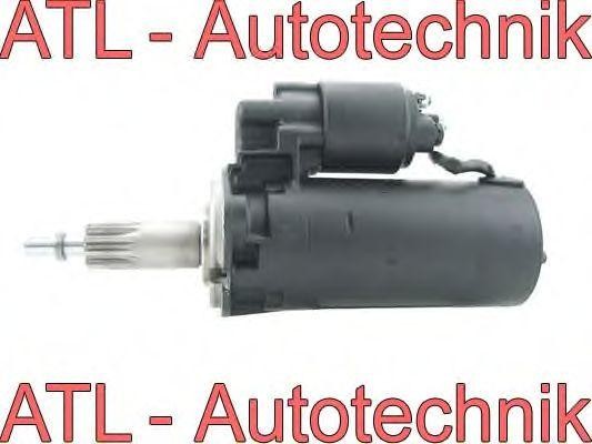 Стартер A16250 ATL DELTA AUTOTECHNIK