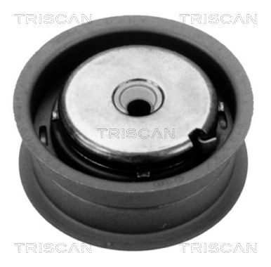 Натяжной ролик, ремень ГРМ 864629131 TRISCAN