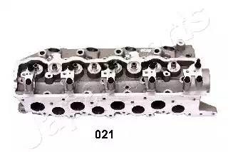 Головка цилиндра XXMI021 JAPAN PARTS GROUP