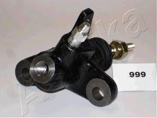 Рабочий цилиндр, система сцепления 8509999 ASHIKA