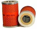 Масляный фильтр MD-005 ALCO FILTERS
