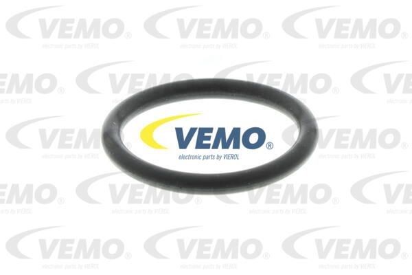 Температурный датчик охлаждающей жидкости V70-72-0004 VEMO