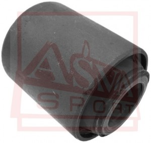 Сайлентблок 0201-001S ASVA