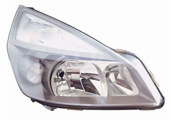Основная фара 2742368 ALKAR
