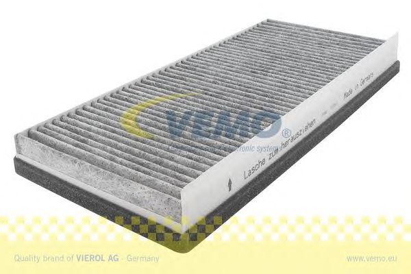 Фильтр, воздух во внутренном пространстве V25-31-1003-1 VEMO