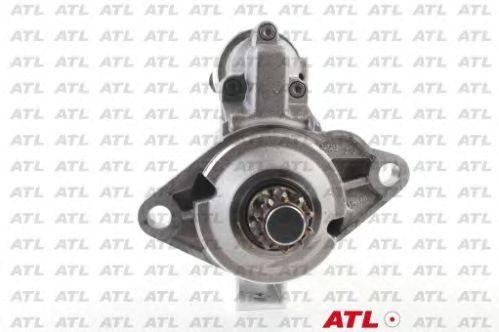 Стартер A 20 280 ATL DELTA AUTOTECHNIK