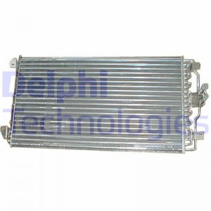 Конденсатор, кондиционер TSP0225240 DELPHI