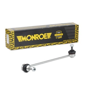 Стабилизатор, ходовая часть L11621 MONROE