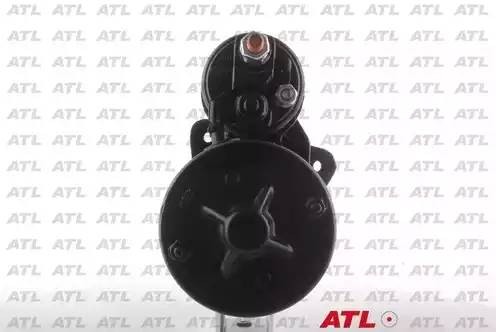 Стартер A75670 ATL DELTA AUTOTECHNIK
