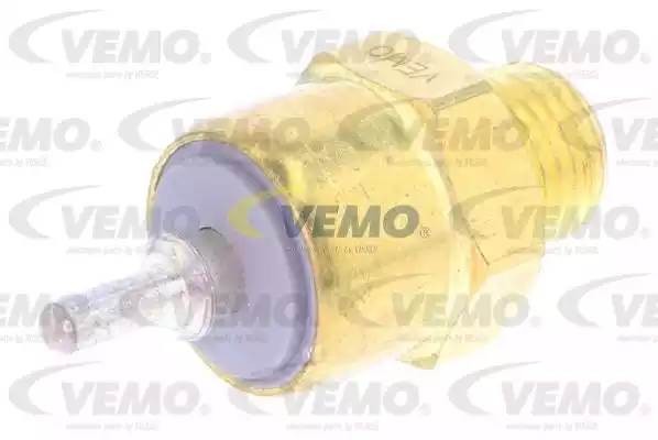 Датчик, температура охлаждающей жидкости V30720084 VEMO