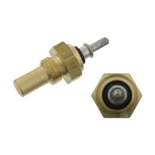 Температурный датчик охлаждающей жидкости 02916 FEBI BILSTEIN