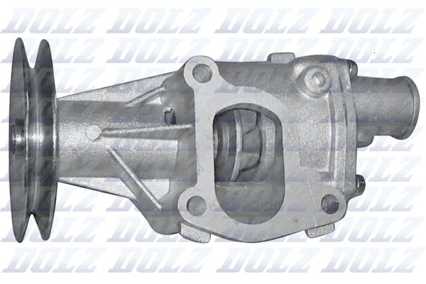 Водяной насос S125 DOLZ