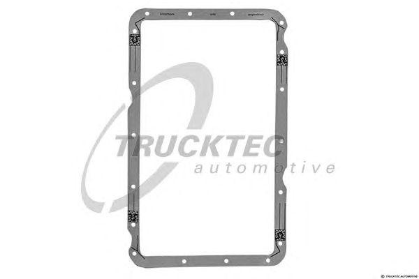 Прокладка, маслянный поддон 01.10.078 TRUCKTEC