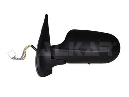 Наружное зеркало 6126588 ALKAR