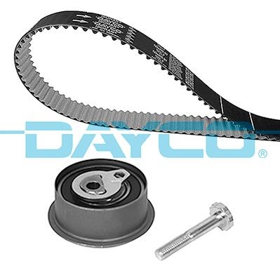 Комплект ремня ГРМ KTB211C DAYCO