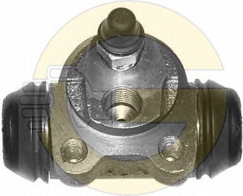 Колесный тормозной цилиндр 5003155 GIRLING
