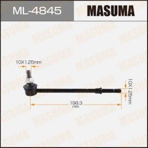Стойка стабилизатора ML-4845 MASUMA