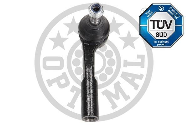 Наконечник поперечной рулевой тяги G11270 OPTIMAL