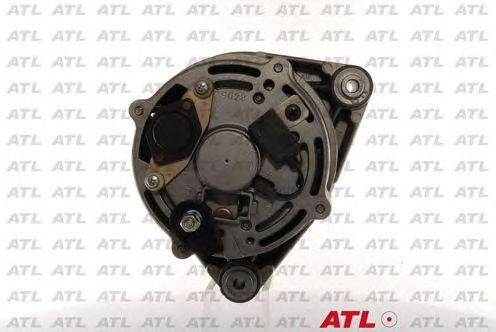 Генератор L30650 ATL DELTA AUTOTECHNIK