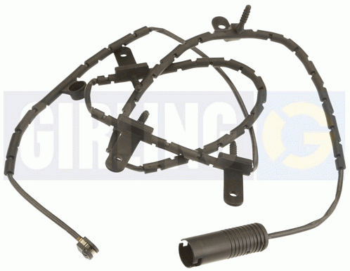 Сигнализатор, износ тормозных колодок 6318602 GIRLING