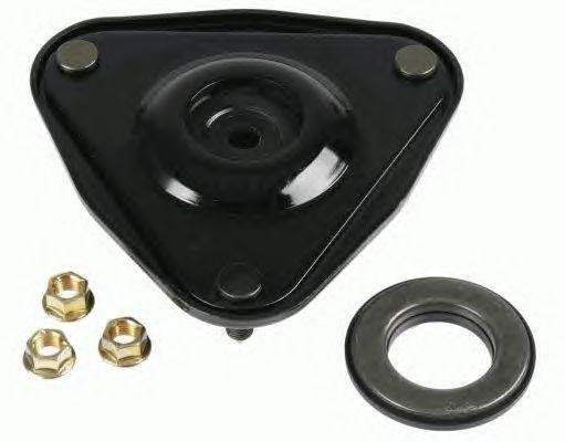 Ремкомплект, опора амортизационной стойки 802 403 SACHS