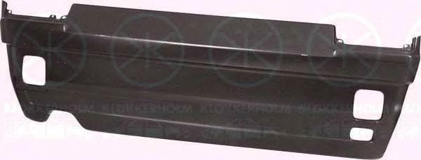 Задняя стенка 9520681 KLOKKERHOLM