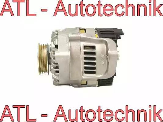 Генератор L40010 ATL DELTA AUTOTECHNIK