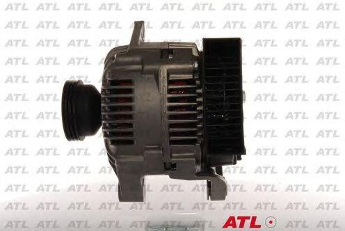 Генератор L42105 ATL DELTA AUTOTECHNIK