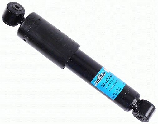 Амортизатор подвески 30-J72-A BOGE