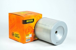 Фильтр воздушный JDA275V JUST DRIVE