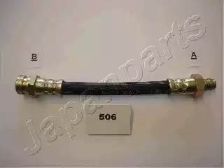 Кронштейн, тормозный шланг TF506 JAPAN PARTS GROUP