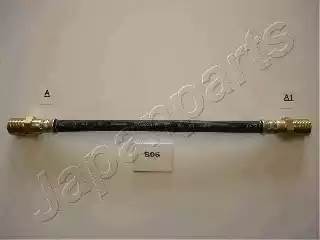 Кронштейн, тормозный шланг TF806 JAPAN PARTS GROUP