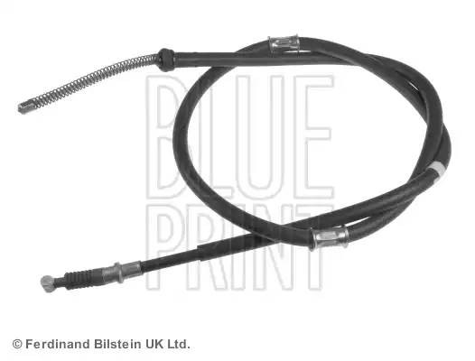 Трос, стояночная тормозная система ADC446171 BLUE PRINT