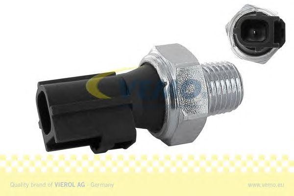 Датчик давления масла V25-73-0003 VEMO
