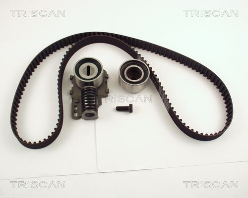 Комплект ремня ГРМ 8647 10007 TRISCAN