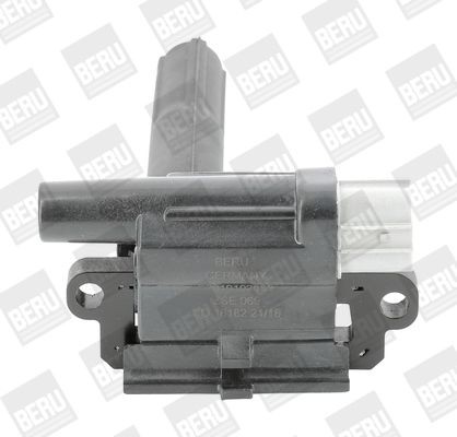 Контактная группа, распределитель зажигания KS650P BERU