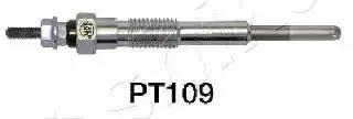 Свеча накаливания PT109 JAPAN PARTS GROUP