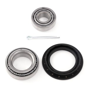Комплект подшипника ступицы колеса 06507 FEBI BILSTEIN